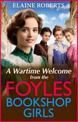 Elaine Roberts / A Wartime Welcome from the Foyles Bookshop Girls image