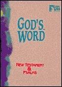 Bible Society / God's Word image