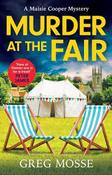 Greg Mosse / Murder at the Fair image