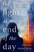 Wasserberg Eleanor / The Light at the End of the Day image
