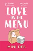 Mimi Deb / Love on the Menu image