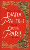 Diana Palmer / Once In Paris image