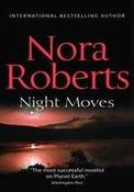 Nora Roberts / Night Moves image