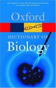 Elizabeth A. Martin / A Dictionary of Biology image