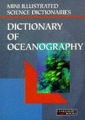Jill Bailey / Dictionary of Oceanography image