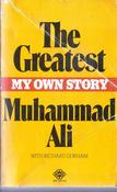 Muhammad Ali / The Greatest: My Own Story (Vintage Paperback) image