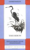 Giorgio Bassani / The Heron (Large Paperback) image