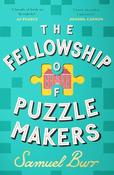 Samuel Burr / The Fellowship of Puzzlemakers (Large Paperback) image