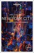 Lonely Planet / New York City image