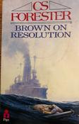 C.S. Forester / Brown on Resolution image