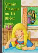 Ladybird / Cinnín Óir agus na Trí Bhéar image