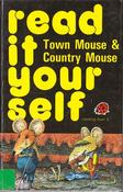 Ladybird / Read it Yourself: Town Mouse &amp; Country Mouse image