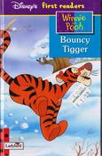 Ladybird / Winnie the Pooh: Bouncy Tigger image