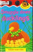 Ladybird / Snuggle Down Ducklings image