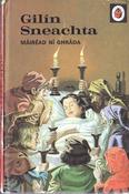 Ladybird / Gilín Sneachta (Vintage).. image