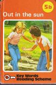 Ladybird / Out in the Sun (Vintage) image