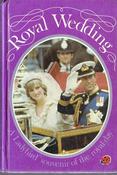 Ladybird / Royal Wedding. (Vintage) image