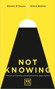 Diana Renner / Not Knowing (Large Paperback) image