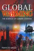 Frances Drake / Global Warming (Large Paperback) image