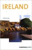 Catharina Day / Ireland - Cadogan Travel Guide 5th (Large Paperback) image