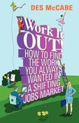 Des McCabe / Work It Out! (Large Paperback) image