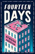 Margaret Atwood &amp; Douglas Preston (Editors) / Fourteen Days (Large Paperback) image
