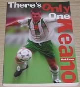 Mark Evans /There's only one Keano (Large Paperback) image