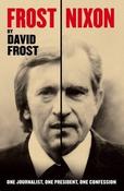 David Frost / Frost/Nixon (Large Paperback) image