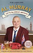 Al Murray / Let's re-Great Britain (Large Paperback) image