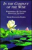 Sivananda Radha / In the Company of the Wise (Large Paperback) image