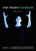 Paula Shields / Irish Theatre Handbook (Large Paperback) image