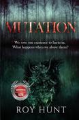 Roy Hunt / Mutation (Large Paperback) image
