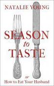 Natalie Young / Season to Taste (Large Paperback) image