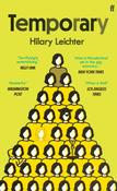 Hilary Leichter / Temporary (Large Paperback) image
