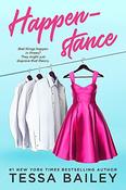 Tessa Bailey / Happenstance image