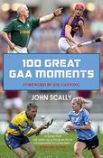 John Scally / 100 Great GAA Moments image