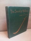 Lord Dunsany (Edward Plunkett) - The Sword of Welleran  - HB 1908 UK 1ST Edition image
