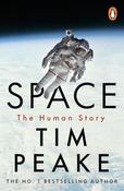 Tim Peake / Space : The Human Story image