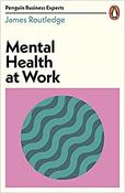 James Routledge / Mental Health at Work image