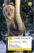 Bob Reeves / Computing for the Over 50s image