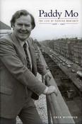 Owen McCrohan - Paddy Mo : A Biography of Patrick Moriarty 1926-1997 - HB image