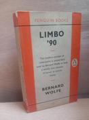Bernard Wolfe - Limbo '90 - PB - Vintage Penguin PB - 1961 image