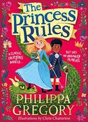 Philippa Gregory / The Princess Rules image