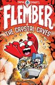 Jamie Smart / The Crystal Caves image