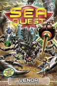 Adam Blade / Sea Quest: Venor the Sea Scorpion image