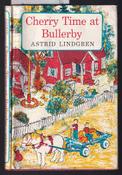 Astrid Lindgren / Cherry Time at Bullerby image