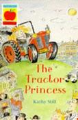 Kathy Still / The Tractor Princess image
