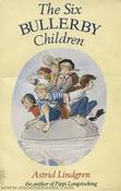 Astrid Lindgren / The Six Bullerby Children image