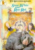 The Grimm Brothers / Snow-White and Rose-Red image