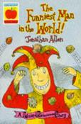 Jonathan Allen / The Funniest Man in the World image